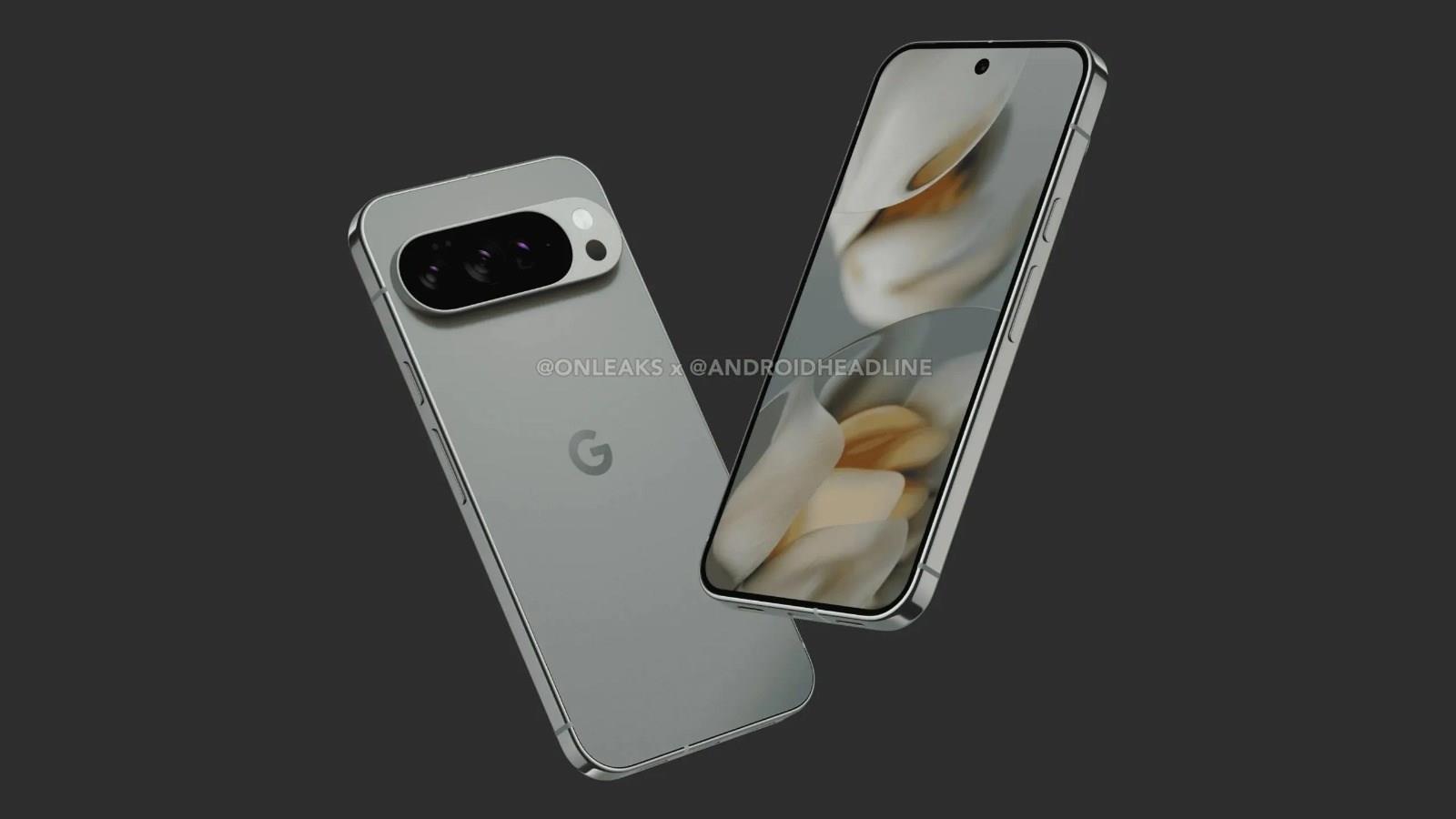 Pixel 10 Launch: An Early Unveiling?