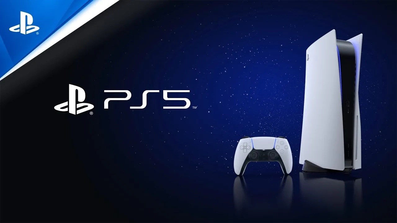 PlayStation 5 System Software Update 25.04-11.40.00 Released