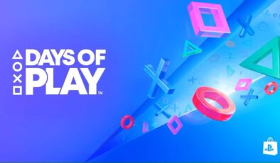 PlayStation Store ‘Days of Play’ Sale Offers Major Discounts