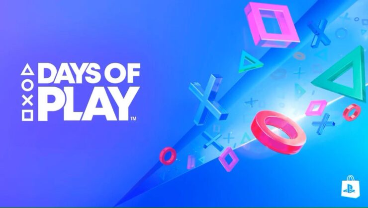 PlayStation Store ‘Days of Play’ Sale Offers Major Discounts