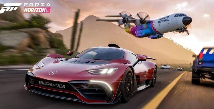 PlayStation Store’s Most Downloaded Games for May 2023
