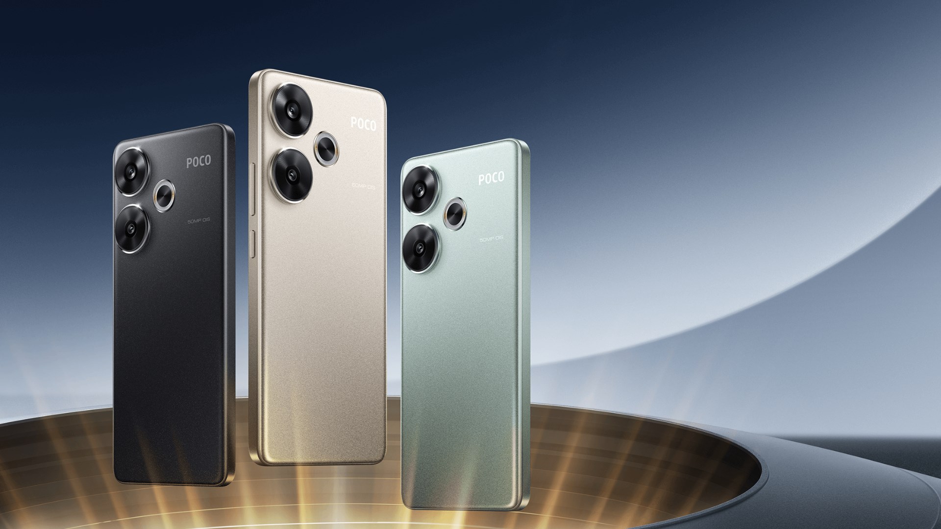 Poco F7: Unveiling Soon