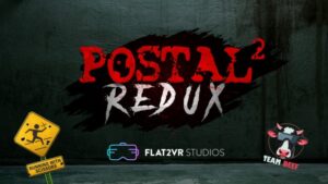 Discover Postal 2 Redux, a reimagined classic game with enhanced