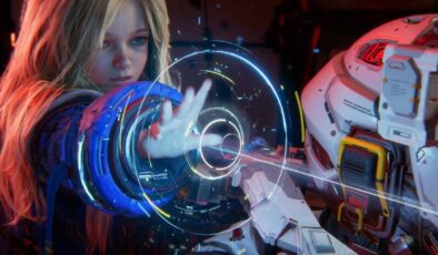 Pragmata: Capcom’s Ambitious Sci-Fi Adventure Sets New Release Target
