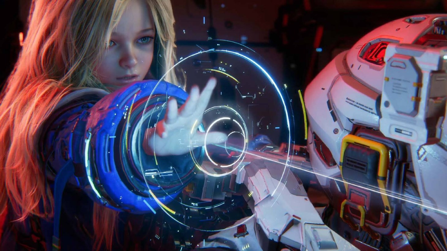 Pragmata: Capcom’s Ambitious Sci-Fi Adventure Sets New Release Target