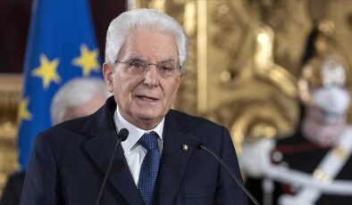 President Mattarella’s Address on Republic Day