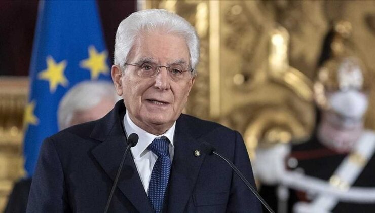 President Mattarella’s Address on Republic Day