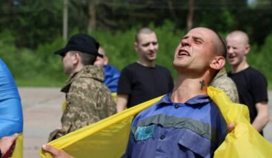 Prisoner Exchange Between Russia and Ukraine: A Step Forward