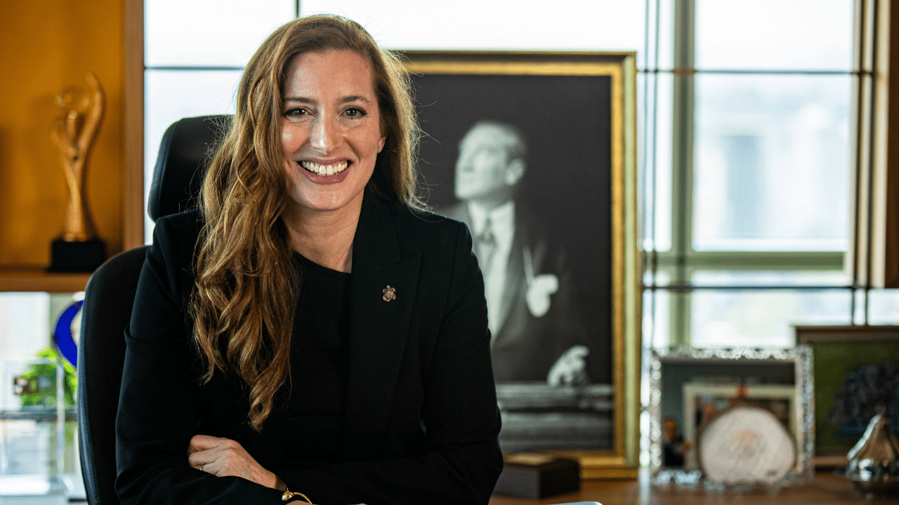 QNB Sigorta: A Beacon of Innovation and Excellence