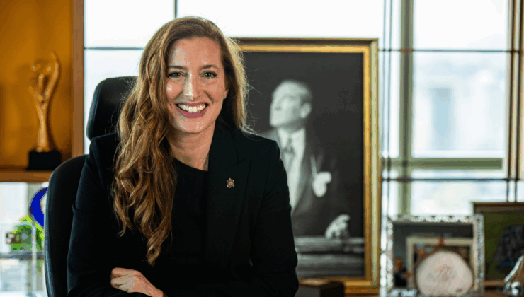 QNB Sigorta Triumphs at SenCard Games 2025