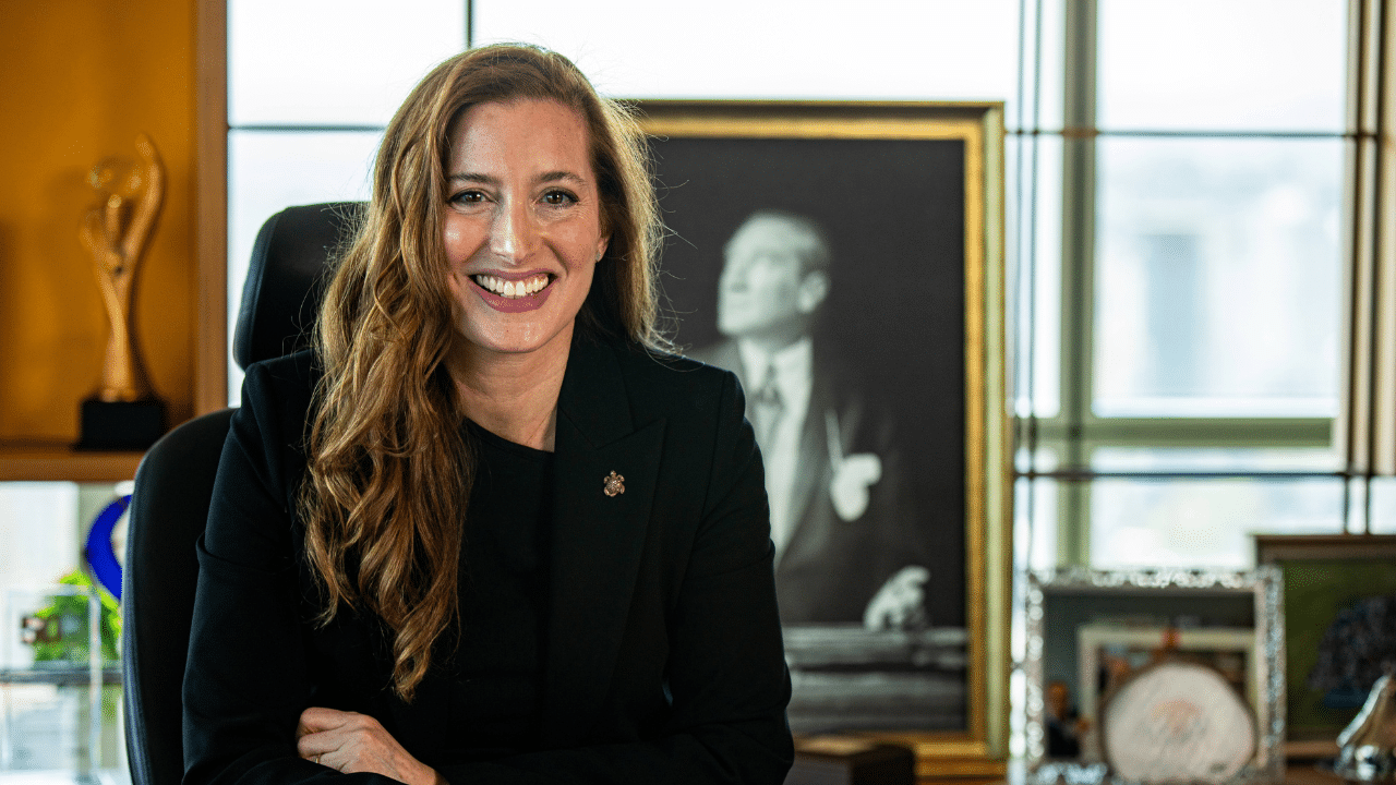 QNB Sigorta Triumphs at SenCard Games 2025