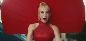 Discover Ray Sigorta's new campaign starring Sertab Erener, blending insurance