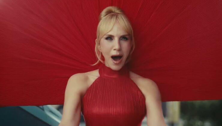 Ray Sigorta Unveils New Campaign Featuring Sertab Erener