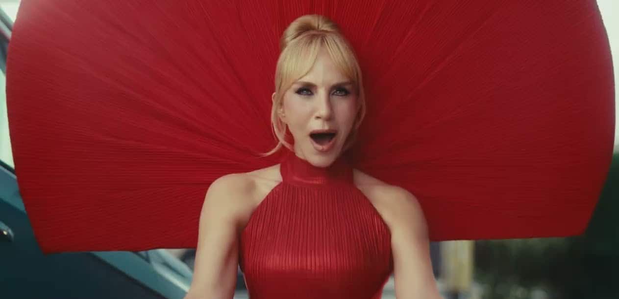 Ray Sigorta Unveils New Campaign Featuring Sertab Erener