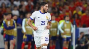 Explore Rayan Cherki's potential move to Manchester City, analyzing his