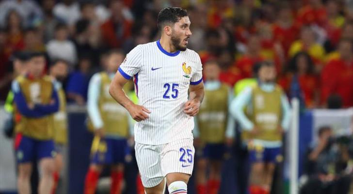 Rayan Cherki’s Next Destination: Manchester City