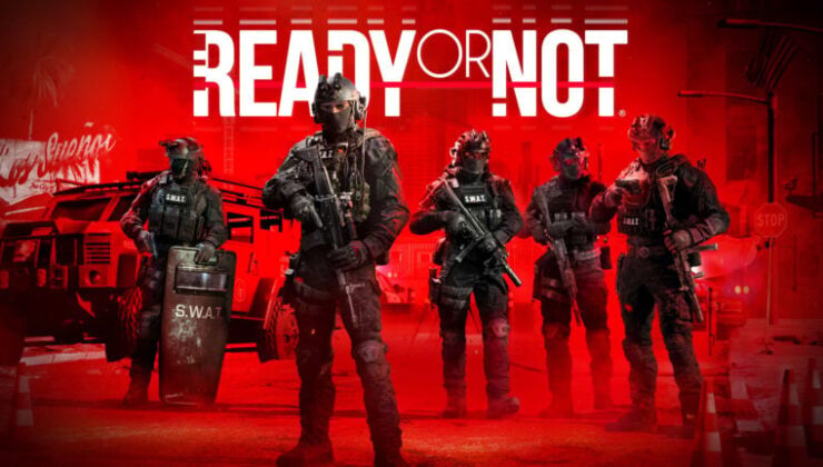 Ready or Not: Console Release Date and Details