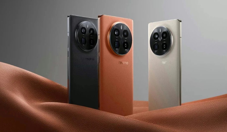 Realme GT 8 Pro: A New Era in Flagship Smartphones