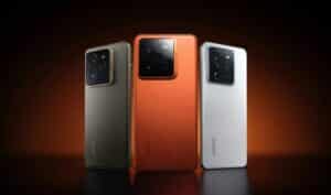 Discover the Realme GT 8 Pro, a groundbreaking advancement in