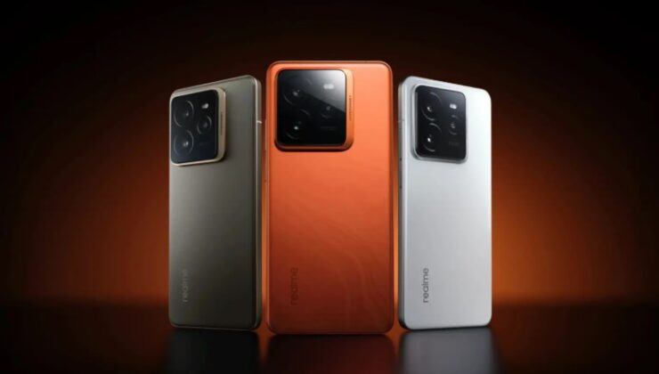 Realme GT 8 Pro: A Revolutionary Leap in Smartphone Technology