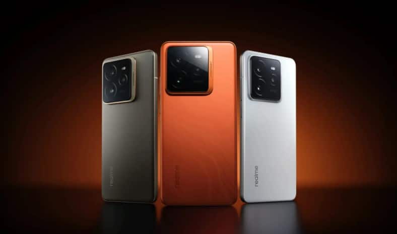 Realme GT 8 Pro: A Revolutionary Leap in Smartphone Technology