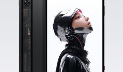 RedMagic Gaming Tablet 3 Pro: A New Era in Portable Gaming