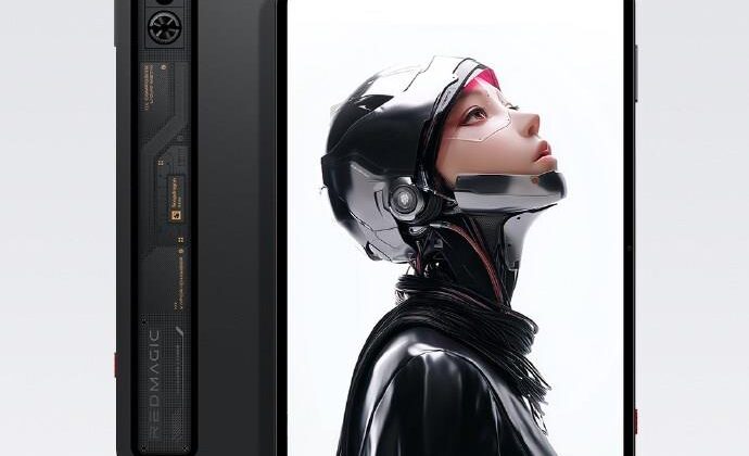 RedMagic Gaming Tablet 3 Pro: A New Era in Portable Gaming
