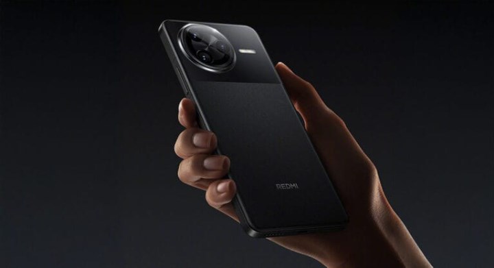 Redmi K90: A Leap in Display Technology
