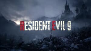 Get ready for Resident Evil 9's big reveal at the