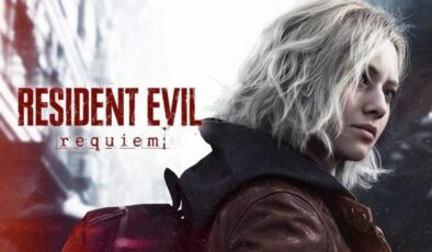Resident Evil Requiem: A New Era of Survival Horror