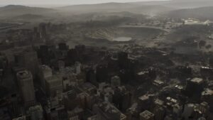 Discover the thrilling reveal of Resident Evil Requiem at Summer