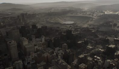 Resident Evil Requiem Unveiled at Summer Game Fest 2025