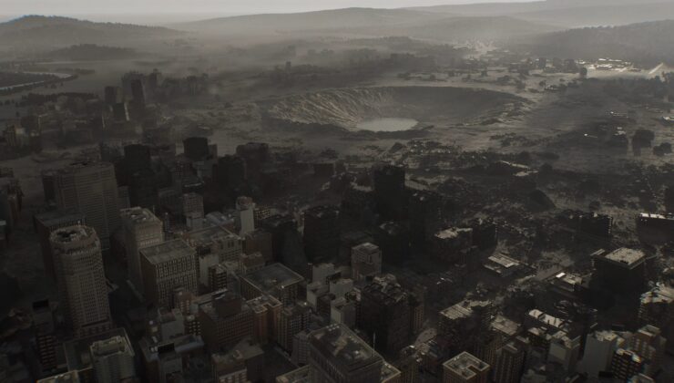 Resident Evil Requiem Unveiled at Summer Game Fest 2025