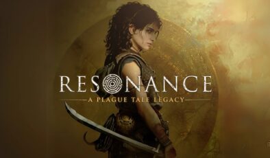 Resonance: A Plague Tale Legacy Duyuruldu