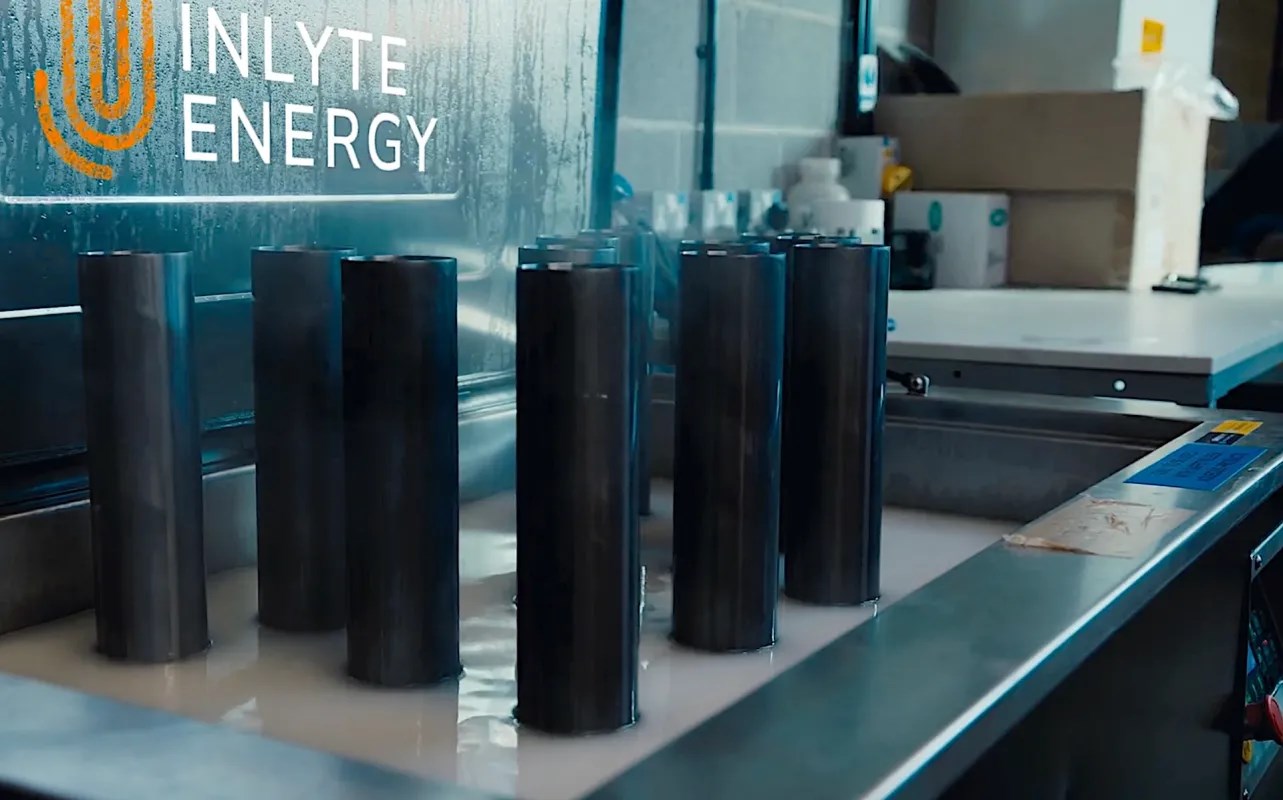 Iron and Salt Based Battery System: A Renaissance in Energy Storage