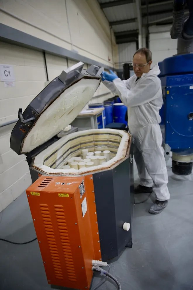 Achieving 24-Hour Energy Storage