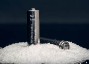 Discover groundbreaking iron and salt battery innovations reshaping energy storage