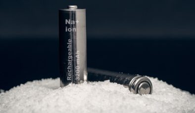 Revitalizing Energy Storage: Iron and Salt Based Battery Innovations
