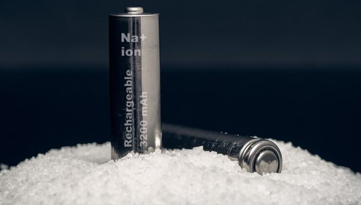Revitalizing Energy Storage: Iron and Salt Based Battery Innovations