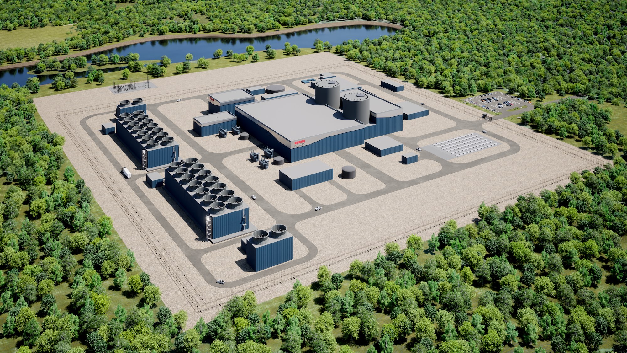 Introduction to Holtec's Nuclear Revival Initiative