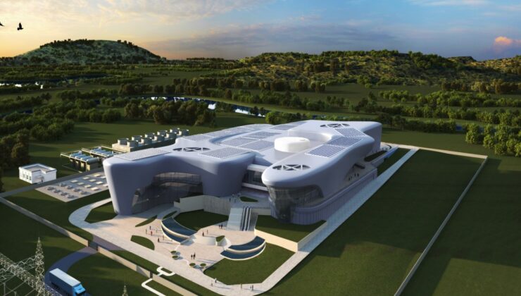 Reviving Nuclear Power: Holtec International’s Ambitious Plan