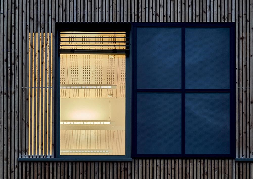 Harnessing Renewable Energy for Sustainable Architecture