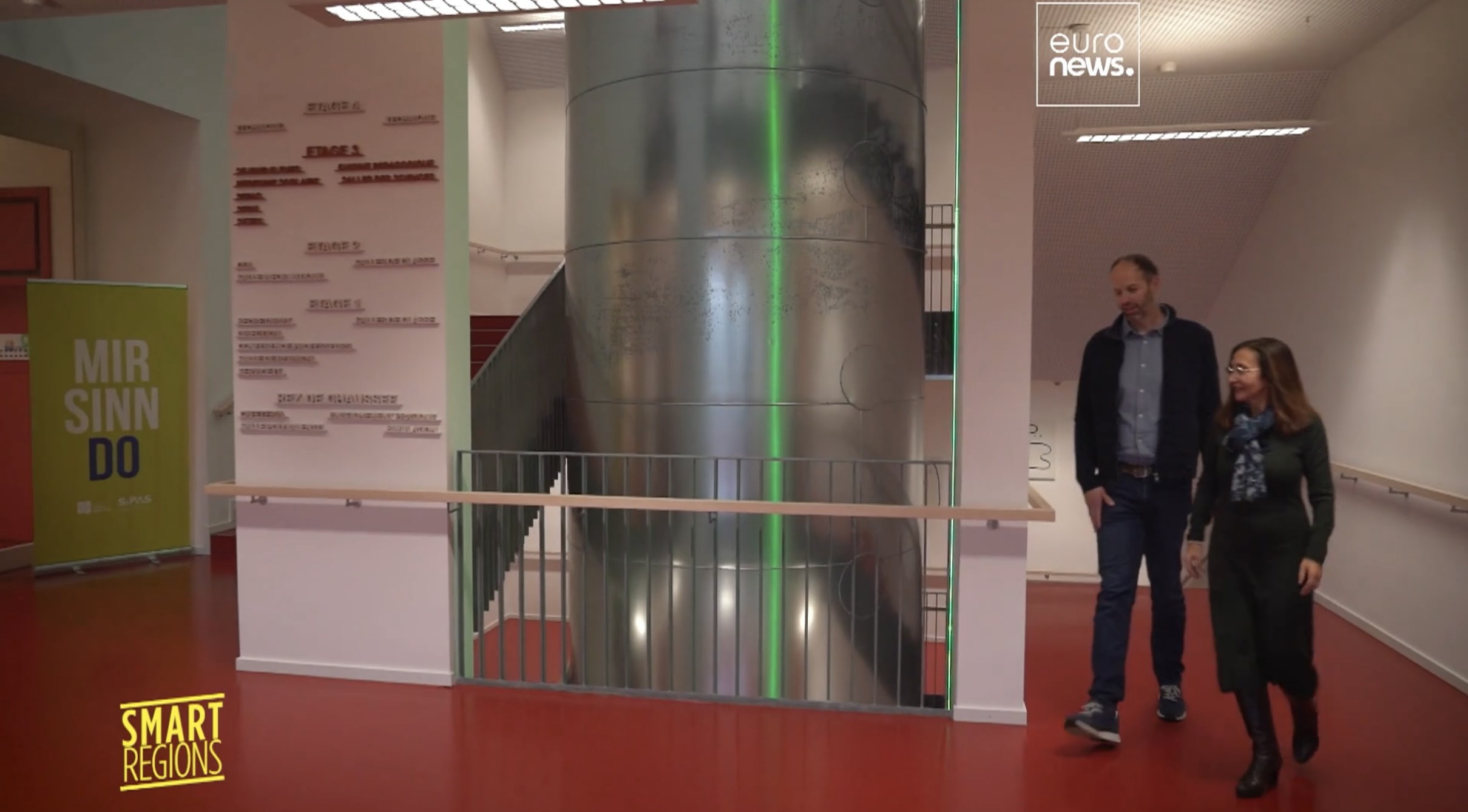 Harnessing Renewable Energy for Sustainable Architecture