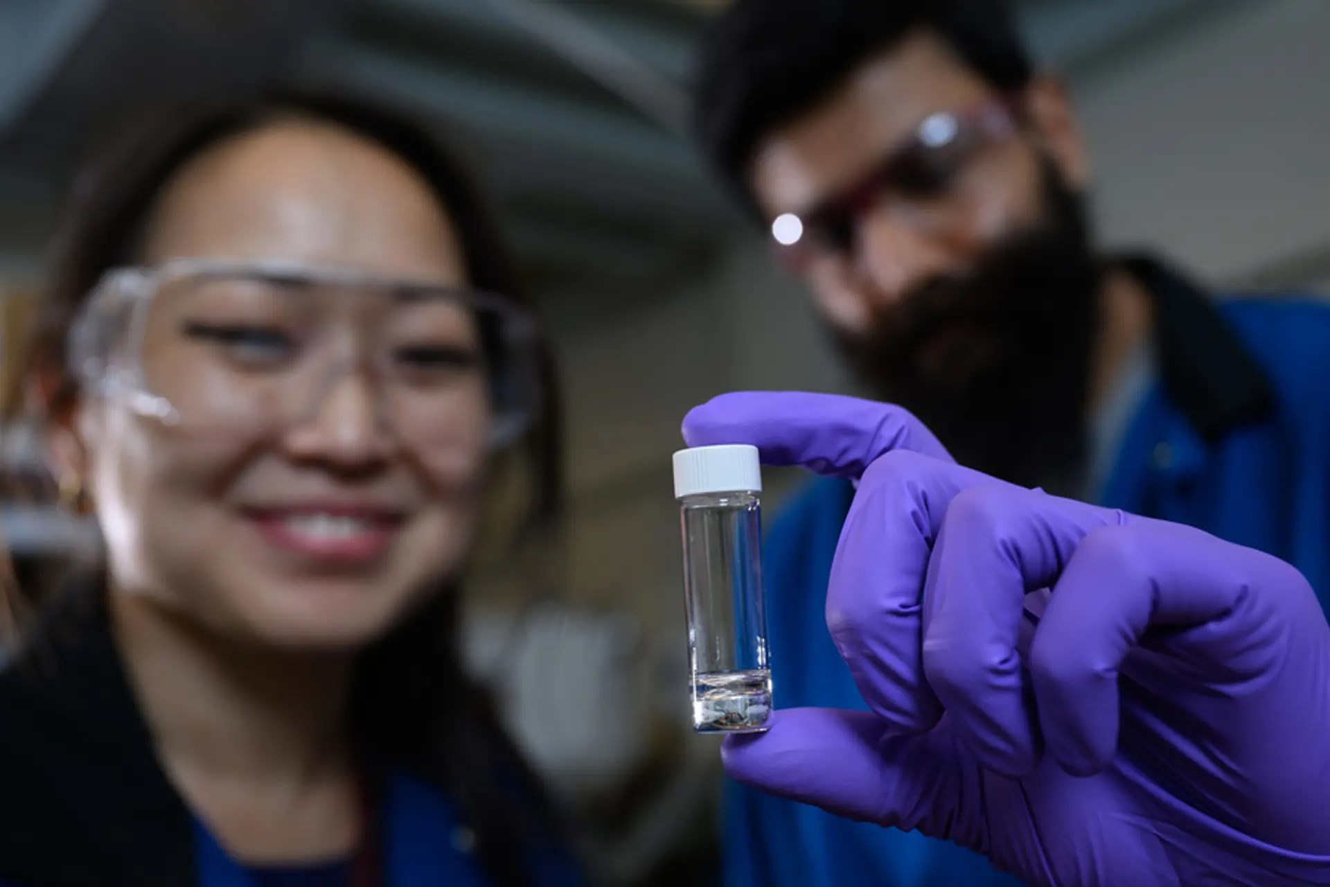MIT's Game-Changing Energy Innovation