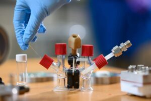 Explore the breakthrough sodium-air fuel cell technology set to transform