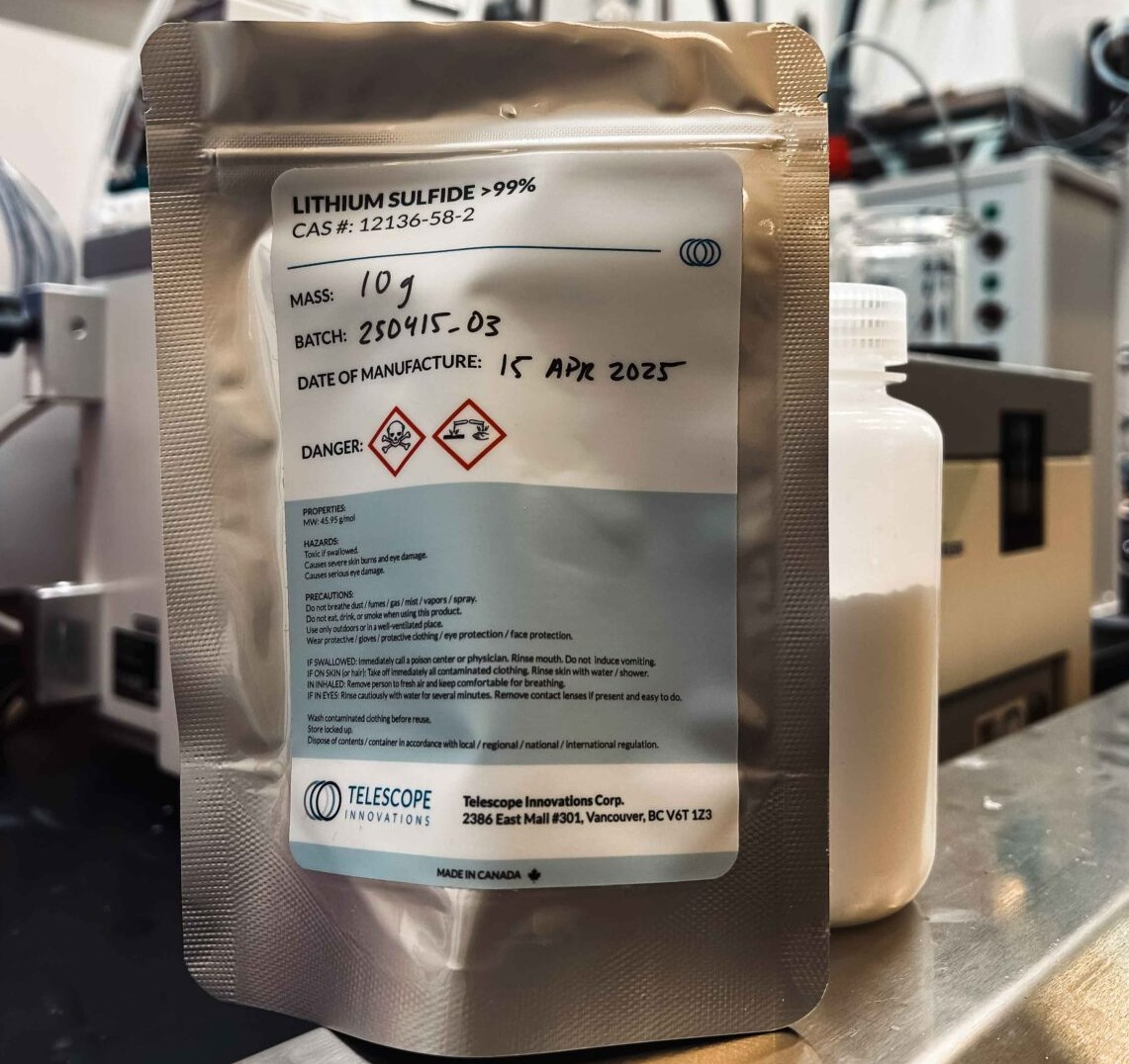 Innovative Low-Temperature Process