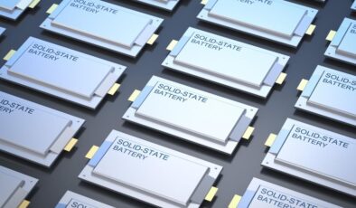 Revolutionizing Solid-State Battery Production with Standard Lithium’s DualPure Process