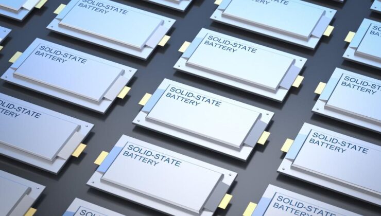 Revolutionizing Solid-State Battery Production with Standard Lithium’s DualPure Process