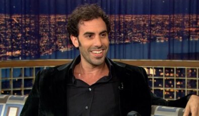 Sacha Baron Cohen Hakkında Bilinmeyenler: Yaşı, Kökeni ve Unutulmaz Filmleri