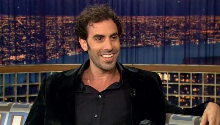 Sacha Baron Cohen Hakkında Bilinmeyenler: Yaşı, Kökeni ve Unutulmaz Filmleri
